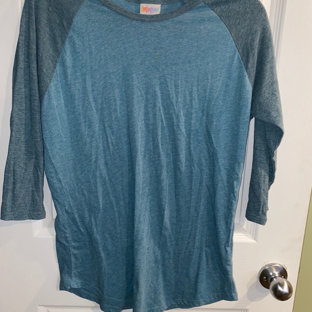Lularoe randy